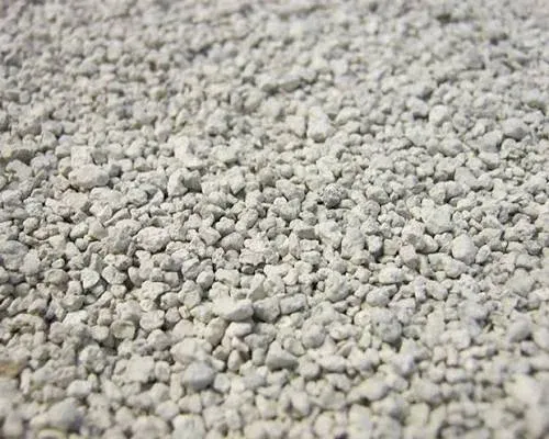 BENTOPRODUCT bentonitgranulátum
